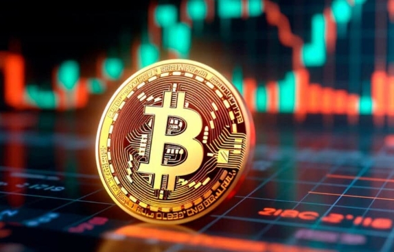 比特币24小时价格k线图app 比特币最新行情走势免费在线看 - php中文网